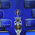 Hasil Drawing Euro 2016 Undian Piala Eropa Perancis