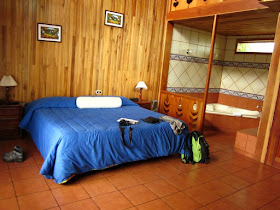 Hotel Heliconia en Costa Rica