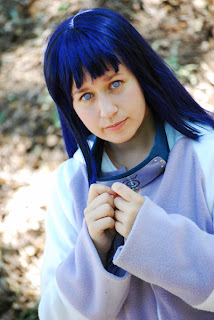 naruto cosplays