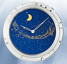 Montre Patek Philippe Calibre 240 LU CL