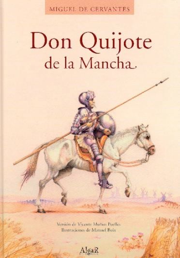 Don Quijote de la mancha pdf completo cervantes - Identi