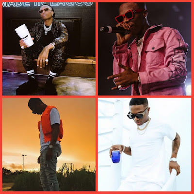 How to Dress like Wizkid: His Style Guide