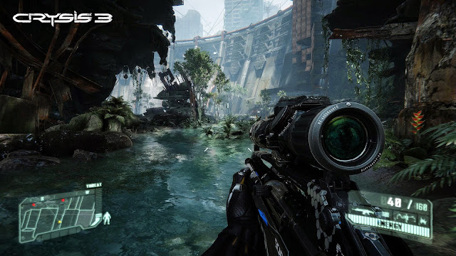 Crysis 3