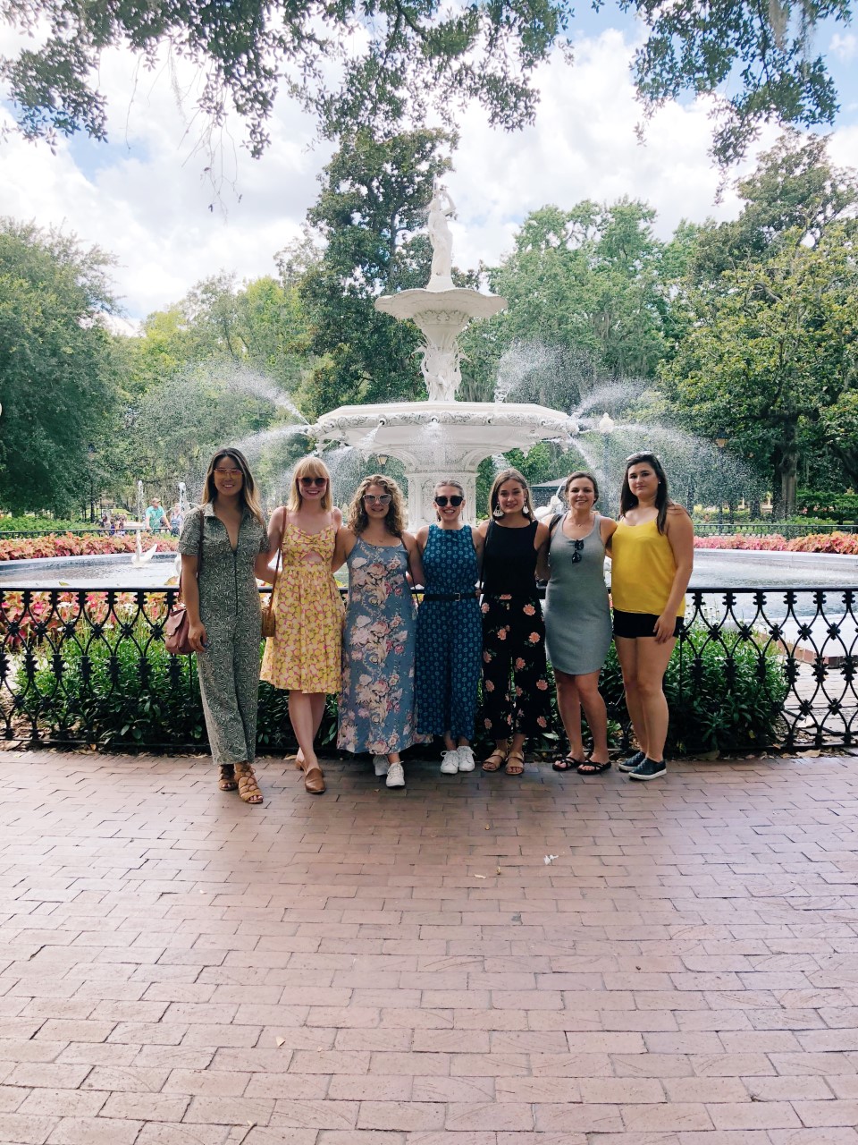 Forsyth Park