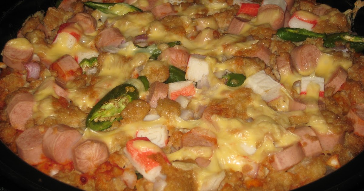 From Dapur Bubu: pizza n murtabak frozen for raya haji