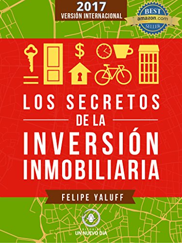 LOS SECRETOS DE LA INVERSION INMOBILIARIA