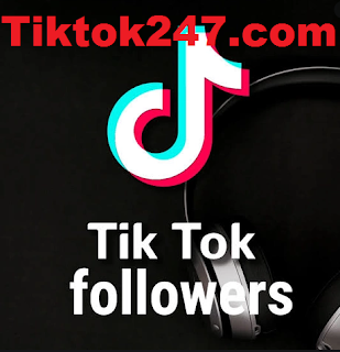 Tiktok 247 com | How To Get 50000 tiktok Followers for free