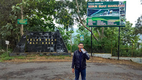 Kebun Buah Mangunan Imogiri Bantul Yogyakarta