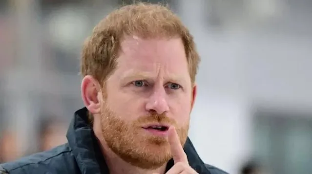 Prince Harry’s Security Decisions Spark Debate Ahead of UK Visit