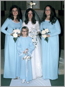 Brides Maids