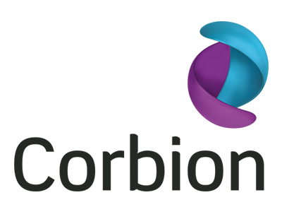 Logo CORBION