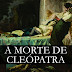  A morte de Cleópatra