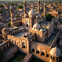 Gujrat Pakistan 5 Offbeat Places to Visit in 2023 The Ancient City of Gujrat Pakistan