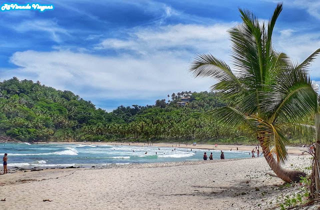 Prainha. Itacaré. Bahia