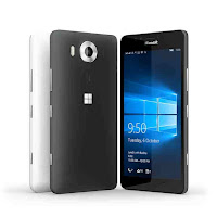 lumia 950