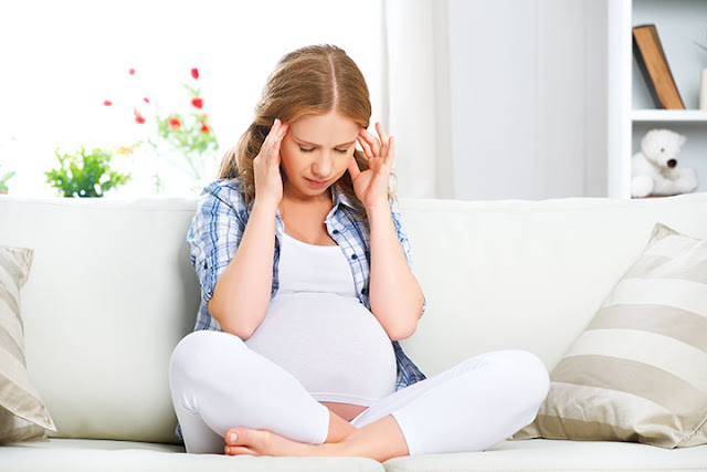 Headaches During Pregnancy