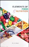 Elements of Food and Nutrition