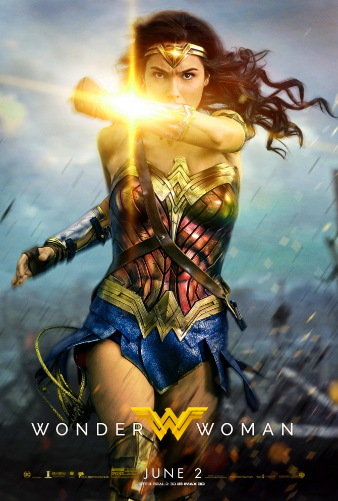 Wonder Woman (2017) Dual Audio 720p BluRay [Hindi – English] Full Movie full movie  download . movie salim