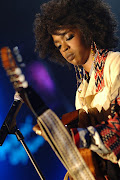 It's been nearly three years since Lauryn Hill last released a single, .