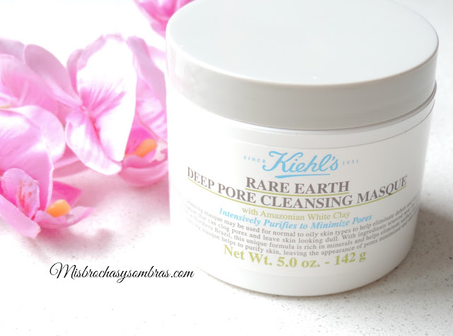 Rare-Earth-Deep-Pore-Cleansing-Masque-Kiehl´s