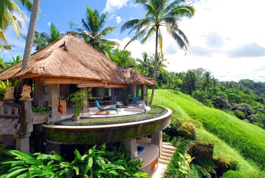 Smarter Traveler Viceroy Bali Luxury Villas