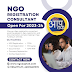 Best ngo registration consultant in bihar