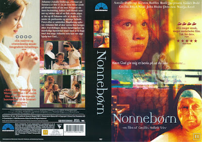 Nonnebørn / Agnus Dei. 1997. FHD.