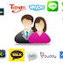 Pengertian Instant Messenger dan Macam-macamnya