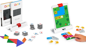 Osmo Starter Set and Coding Set 