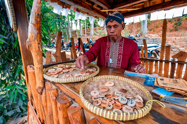 Sehari Menjelajahi Enam Destinasi Digital Jogja