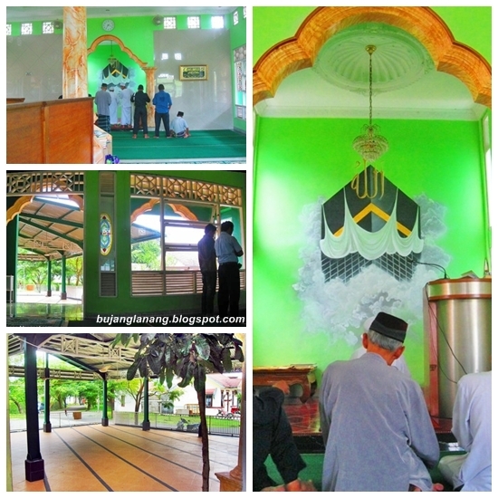 AYO Ke Masjid: Masjid Ash-Shiddiq Taman Cibodas – Lippo 