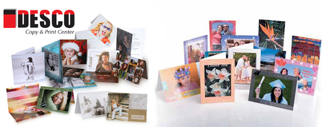  Greeting Card Printing in Dubai