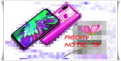 Redmi Note 7S