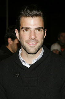 Zachary Quinto Beard Styles 06