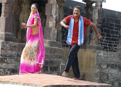 Rambabu and Gurlin Chopra In Konaseemalo Chittamma Kittayya