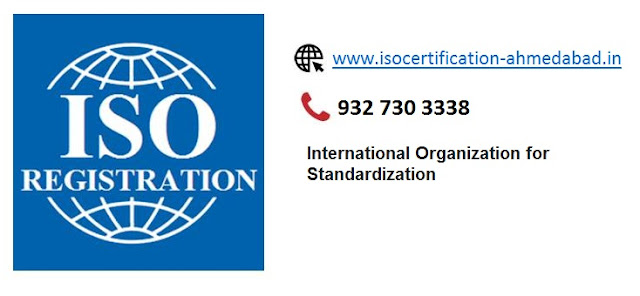 iso registration 