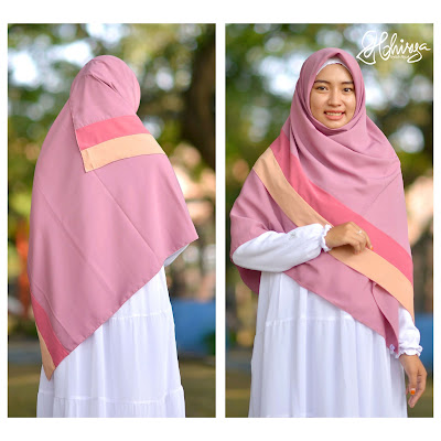 JILBAB WOLVIS 0856-4545-1510