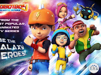 BoBoiBoy Galactic Heroes RPG Mod Apk V1.0.1 Mega Mod Unlimited Terbaru