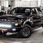 2016 Ford F150 Raptor MPG Specs Price Review