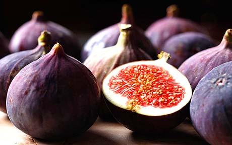 fig aphrodisiac