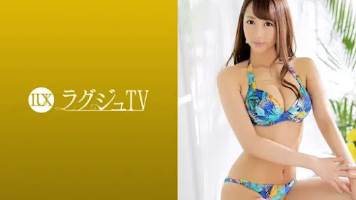 [Mosaic-Removed] 259LUXU-1004 Luxury TV 995