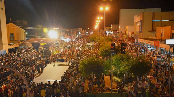 Prefeitura divulga programação do Dia da Independência