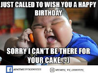 Meme Funny Happy Birthday Images