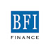 Lowongan Kerja PT BFI Finance Indonesia Tbk