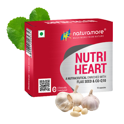 Netsurf Naturamore Nutri Heart