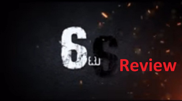 6 To 6 kannada movie review, 6 To 6 movie review, 6 To 6 review, 6 To 6 movie rating, 6 To 6 review rating, six to six kannada movie review, kannada movie reviews, sandalwood reviews, kannada movie reviews, movie news, saycinema,