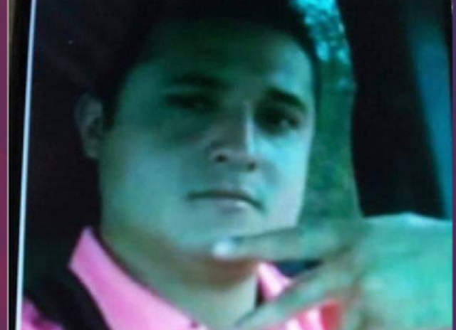 Se filtra foto de "El 52" hijo de "El Chano Arreola"