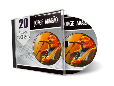 Jorge Aragão – 20 Super Sucessos 