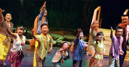 Perbedaan Operet Dan Drama Musikal - RUMAH TEATER