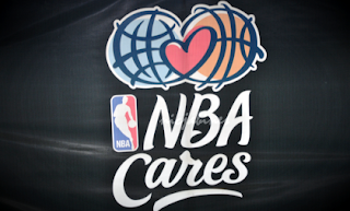 NBA Cares